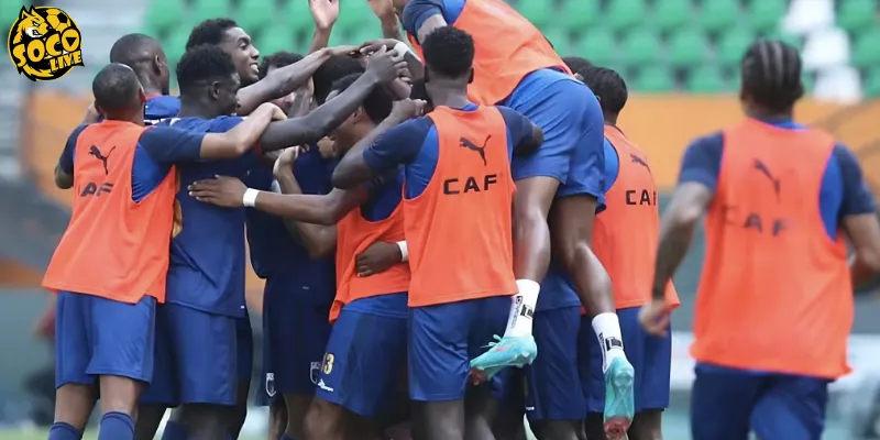 Kịch bản trận Tây Ban Nha vs Cabo Verde